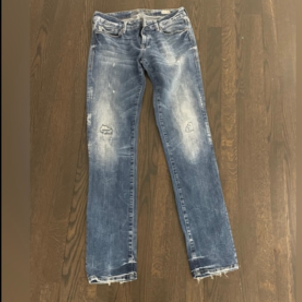 MAVI jeans women’s waist 27 length 34​​